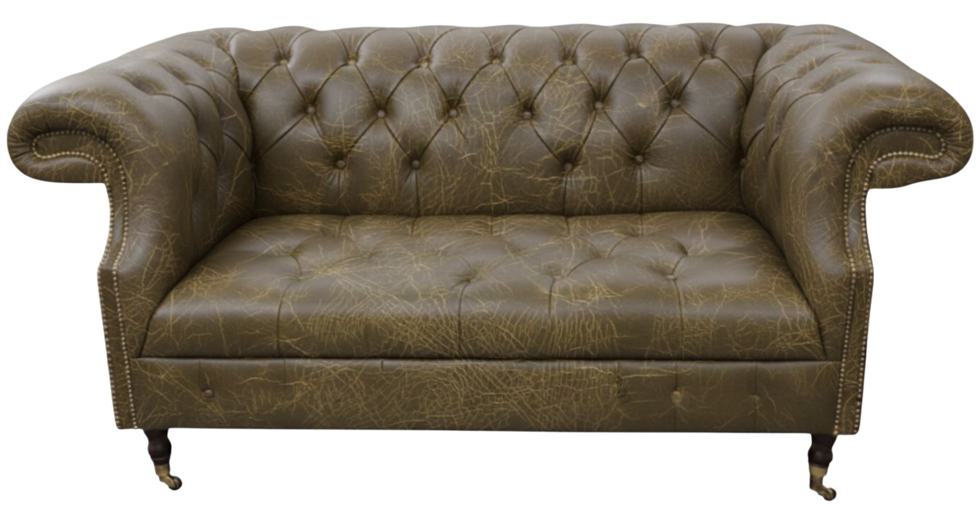 The Mayfair Chesterfield